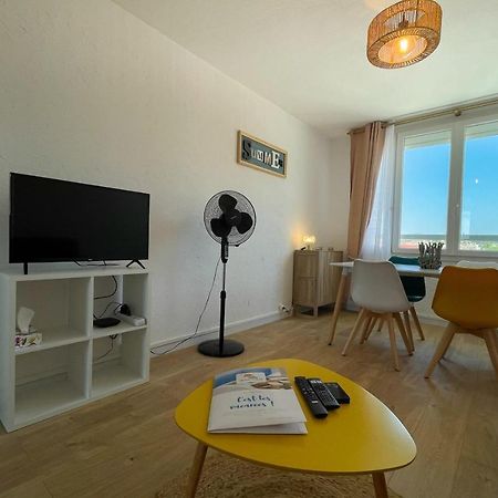 Apartment 5 Guests Near The Beaches - Saint Raphael Екстериор снимка