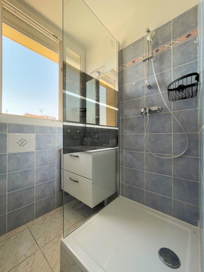 Apartment 5 Guests Near The Beaches - Saint Raphael Екстериор снимка