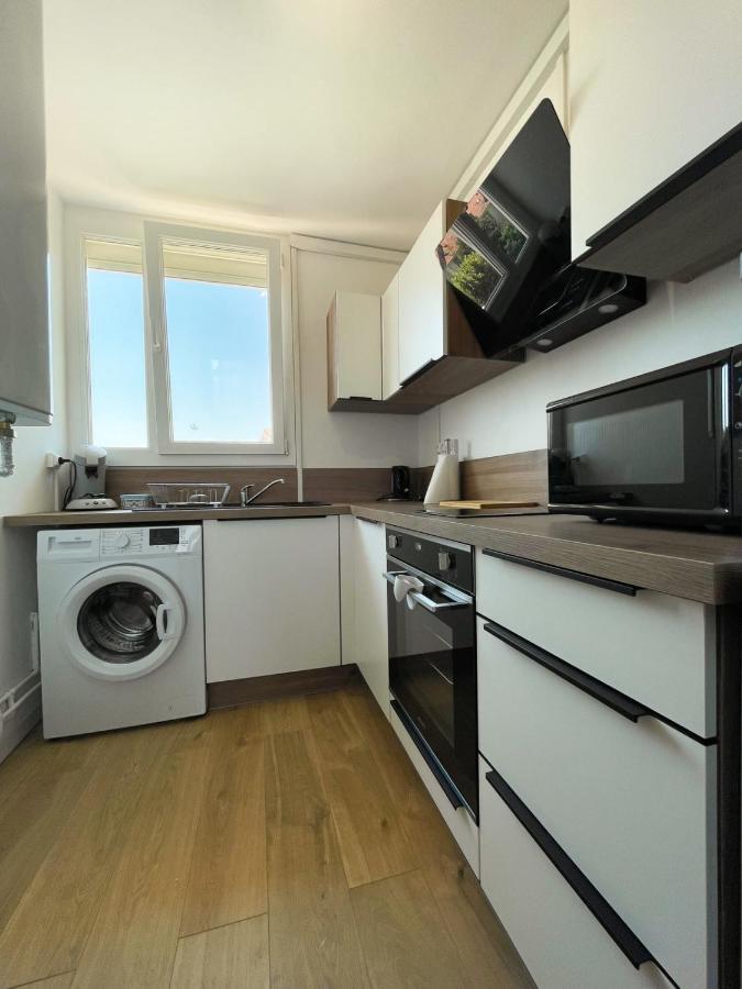 Apartment 5 Guests Near The Beaches - Saint Raphael Екстериор снимка