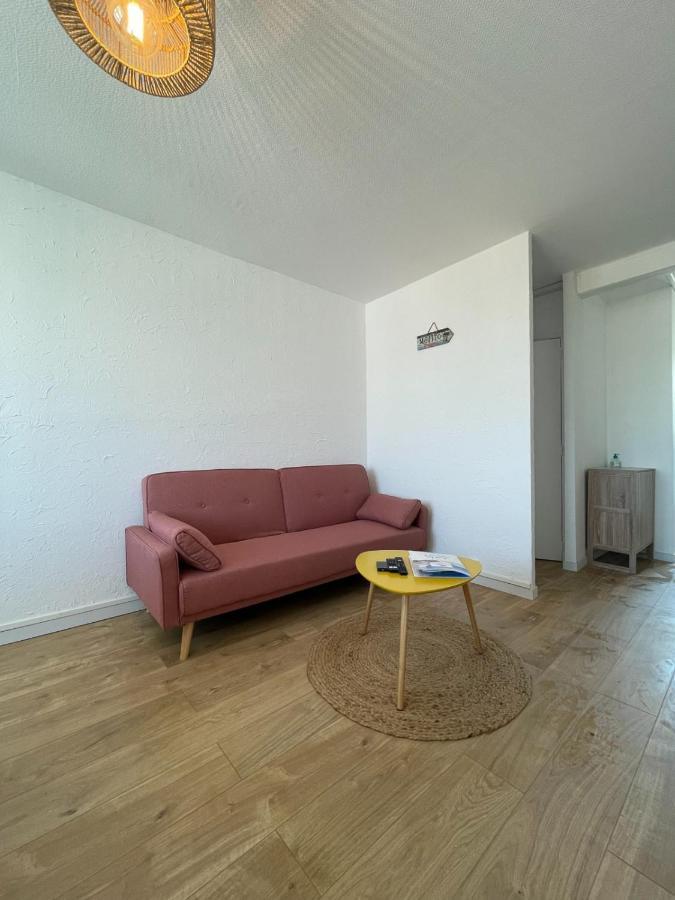 Apartment 5 Guests Near The Beaches - Saint Raphael Екстериор снимка