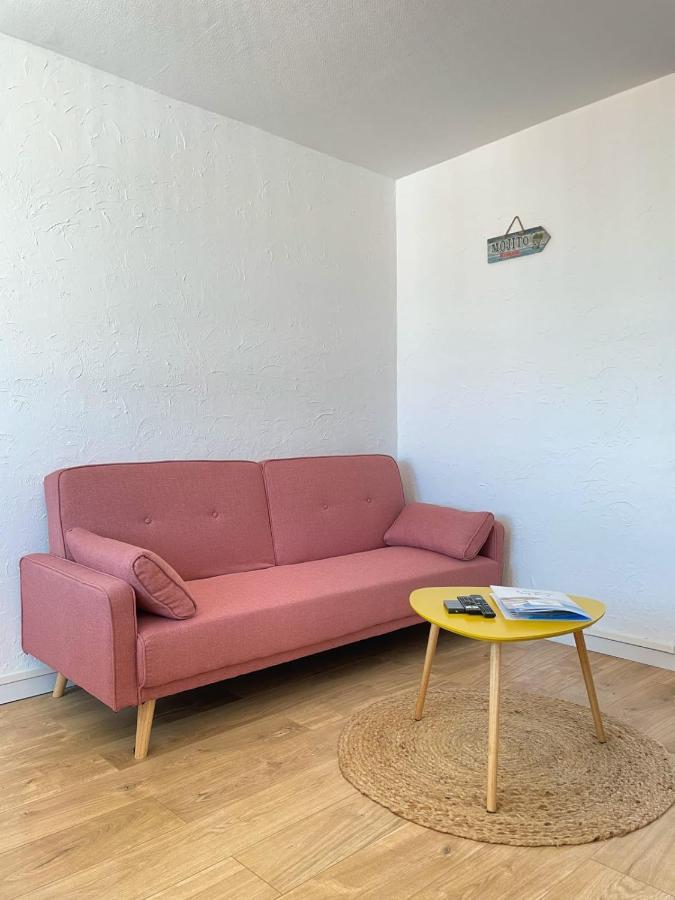 Apartment 5 Guests Near The Beaches - Saint Raphael Екстериор снимка