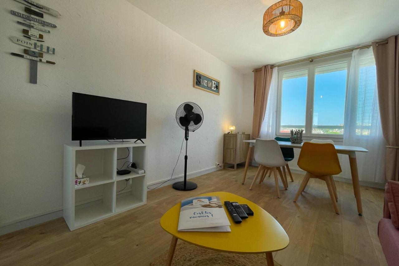 Apartment 5 Guests Near The Beaches - Saint Raphael Екстериор снимка